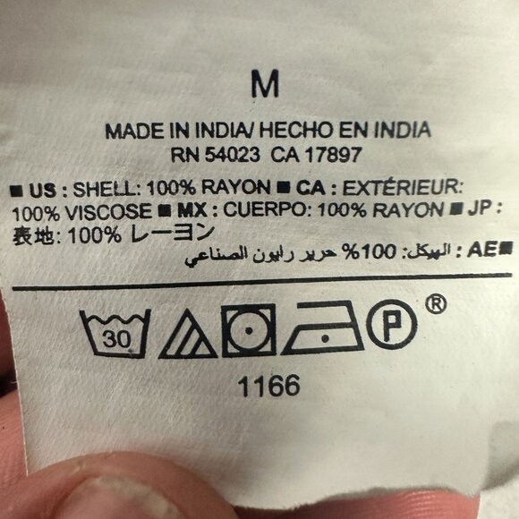 Old Navy Womens Sleeveless Plum & Get It Cami Dress Size M - Picture 4 of 6